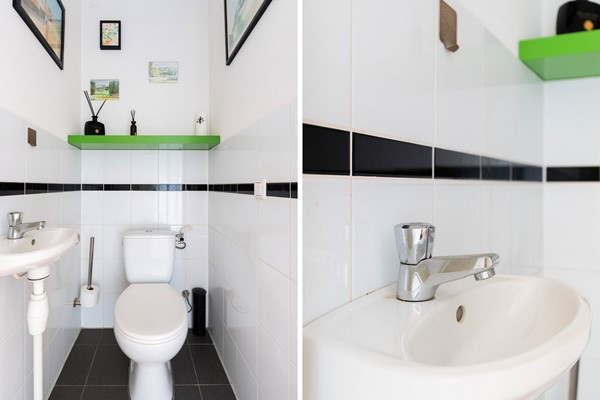 Medium property photo - Dillenburgstraat 14, 3071 HB Rotterdam